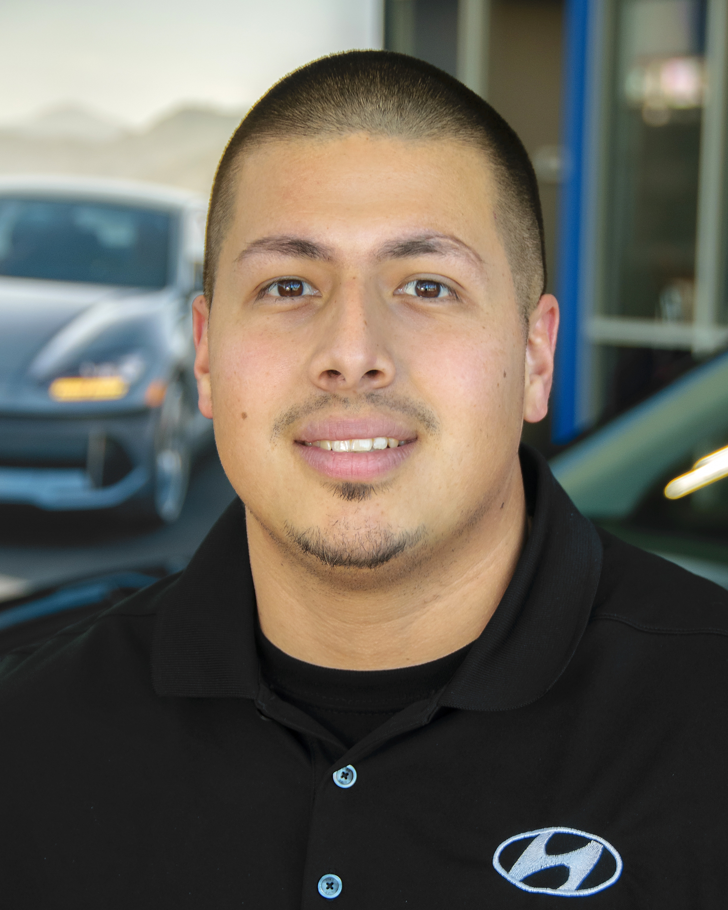 Jeff Martinez