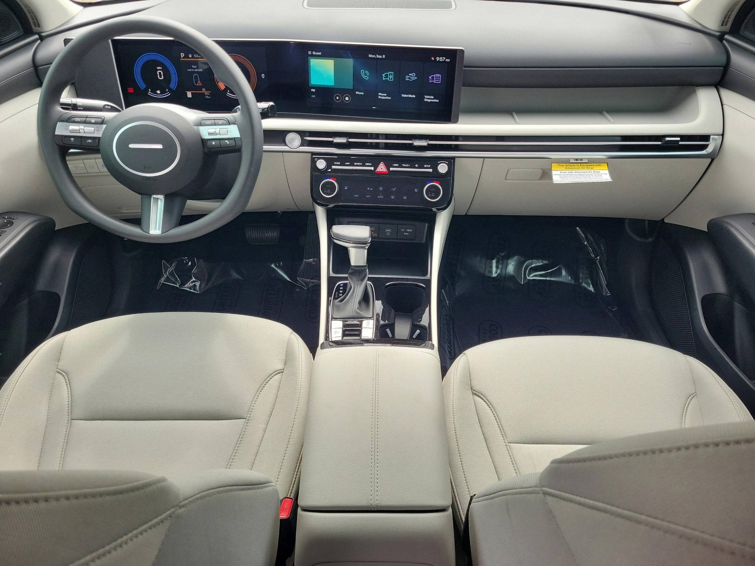 2026 Hyundai Tucson SEL - Photo 6