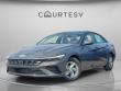 New 2026 Hyundai Elantra SE Sedan