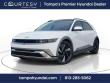 New 2026 Hyundai IONIQ 5 Limited SUV