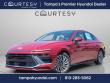 New 2025 Hyundai Sonata Hybrid Limited Sedan
