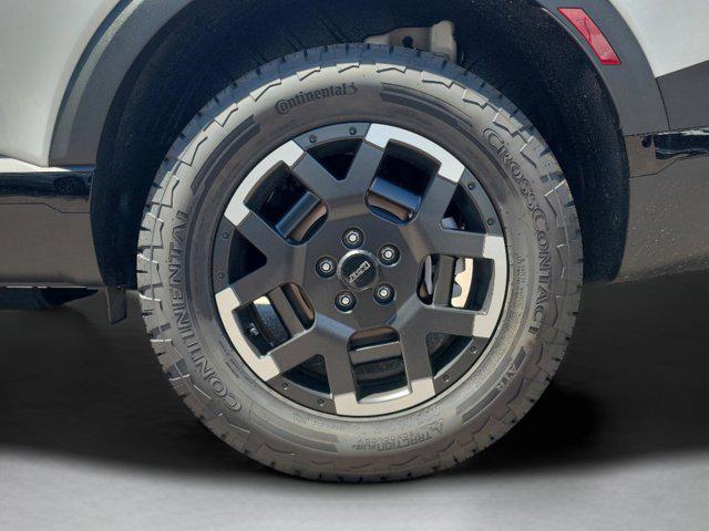 2026 Hyundai Palisade XRT Pro - Photo 6