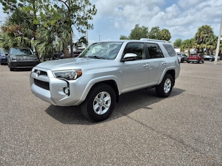 2018 Toyota 4Runner SR5 SUV