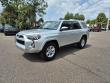 Used 2018 Toyota 4Runner SR5 SUV
