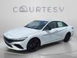 New 2026 Hyundai Elantra SEL Sport Sedan