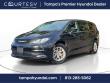 Used 2023 Chrysler Voyager LX Van Passenger Van