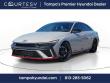 New 2026 Hyundai Elantra N Sedan Manual