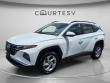 Certified 2024 Hyundai Tucson SEL SUV