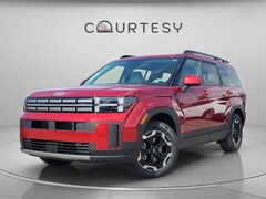 2026 Hyundai Santa Fe SEL FWD SUV