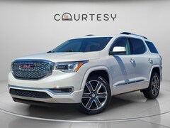 2018 GMC Acadia