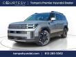 New 2025 Hyundai Santa Fe SEL FWD SUV