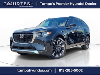 2025 Mazda CX-90 3.3 Turbo S Premium Plus Package SUV