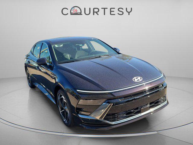 2026 Hyundai Sonata SEL
