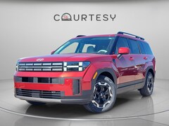 2026 Hyundai Santa Fe SEL FWD SUV