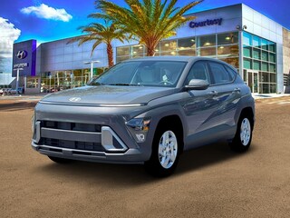 2026 Hyundai Kona SE FWD SUV