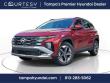 New 2026 Hyundai Tucson SEL FWD SUV