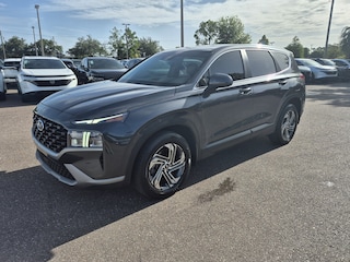 2023 Hyundai Santa Fe SE SUV