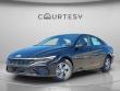 New 2026 Hyundai Elantra SE Sedan