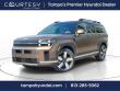 New 2025 Hyundai Santa Fe Limited FWD SUV