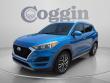 Used 2020 Hyundai Tucson SEL SUV