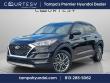 Certified 2021 Hyundai Tucson SEL SUV