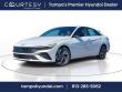 New 2025 Hyundai Elantra SEL Sport Sedan