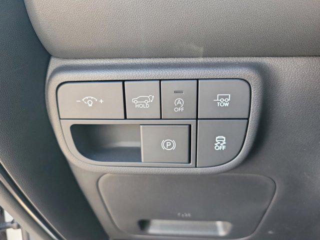 2026 Hyundai Palisade XRT Pro - Photo 26