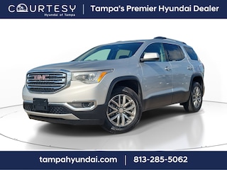 2019 GMC Acadia SLE-2 SUV