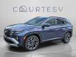 New 2026 Hyundai Tucson SEL Plus FWD SUV
