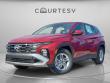 New 2026 Hyundai Tucson SE FWD SUV