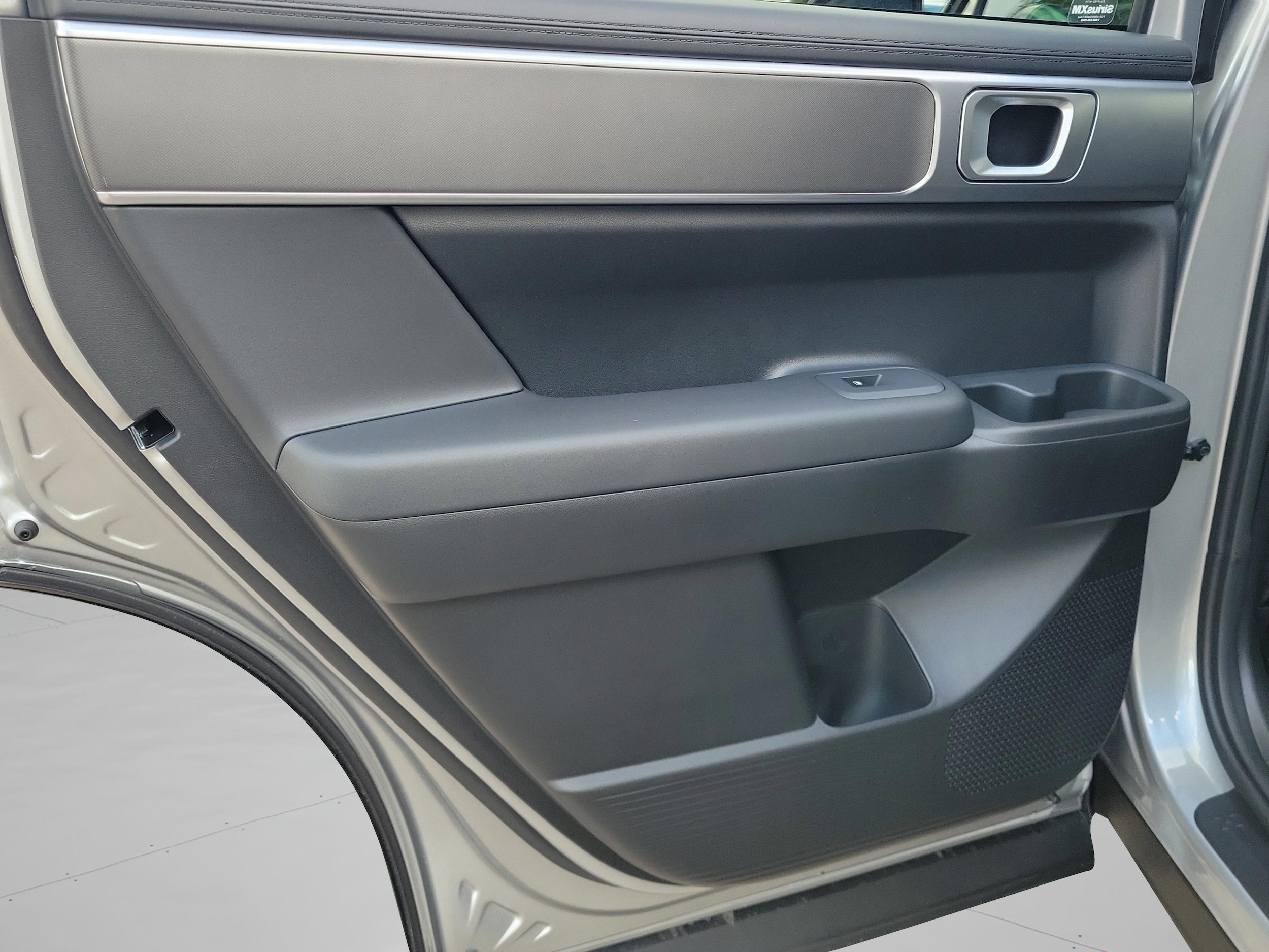 2026 Hyundai Santa Fe SE - Photo 27