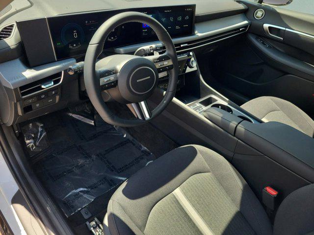 2025 Hyundai Sonata Hybrid SEL - Photo 18