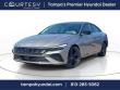 New 2026 Hyundai Elantra SEL Sport Premium Sedan