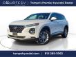 Certified 2020 Hyundai Santa Fe SE 2.4 SUV