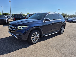 2020 Mercedes-Benz GLE 350 4MATIC SUV