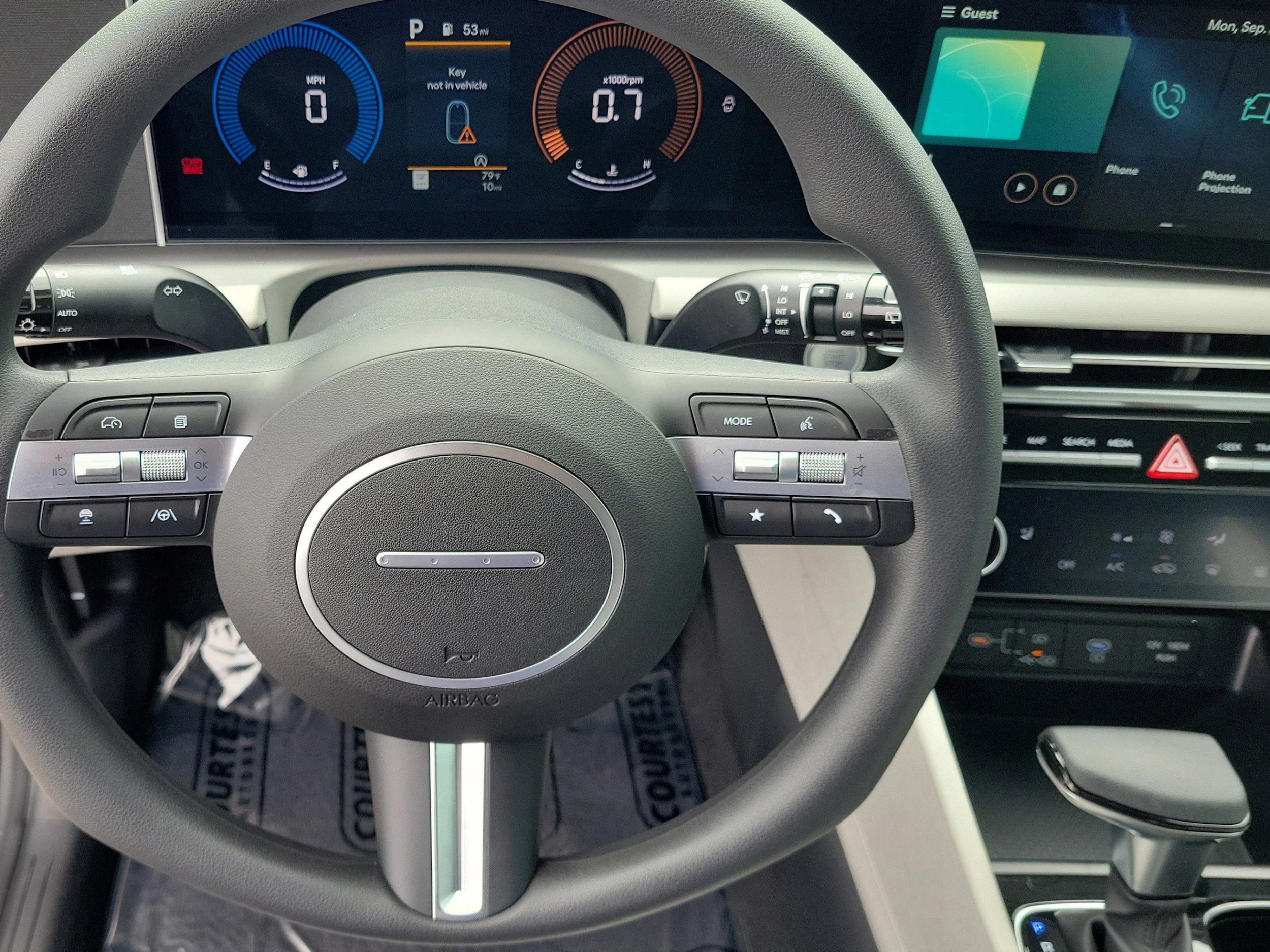2026 Hyundai Tucson SEL - Photo 21