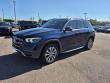 Used 2020 Mercedes-Benz GLE 350 4MATIC SUV