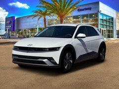 2026 Hyundai IONIQ 5