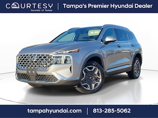 2023 Hyundai Santa Fe Limited SUV