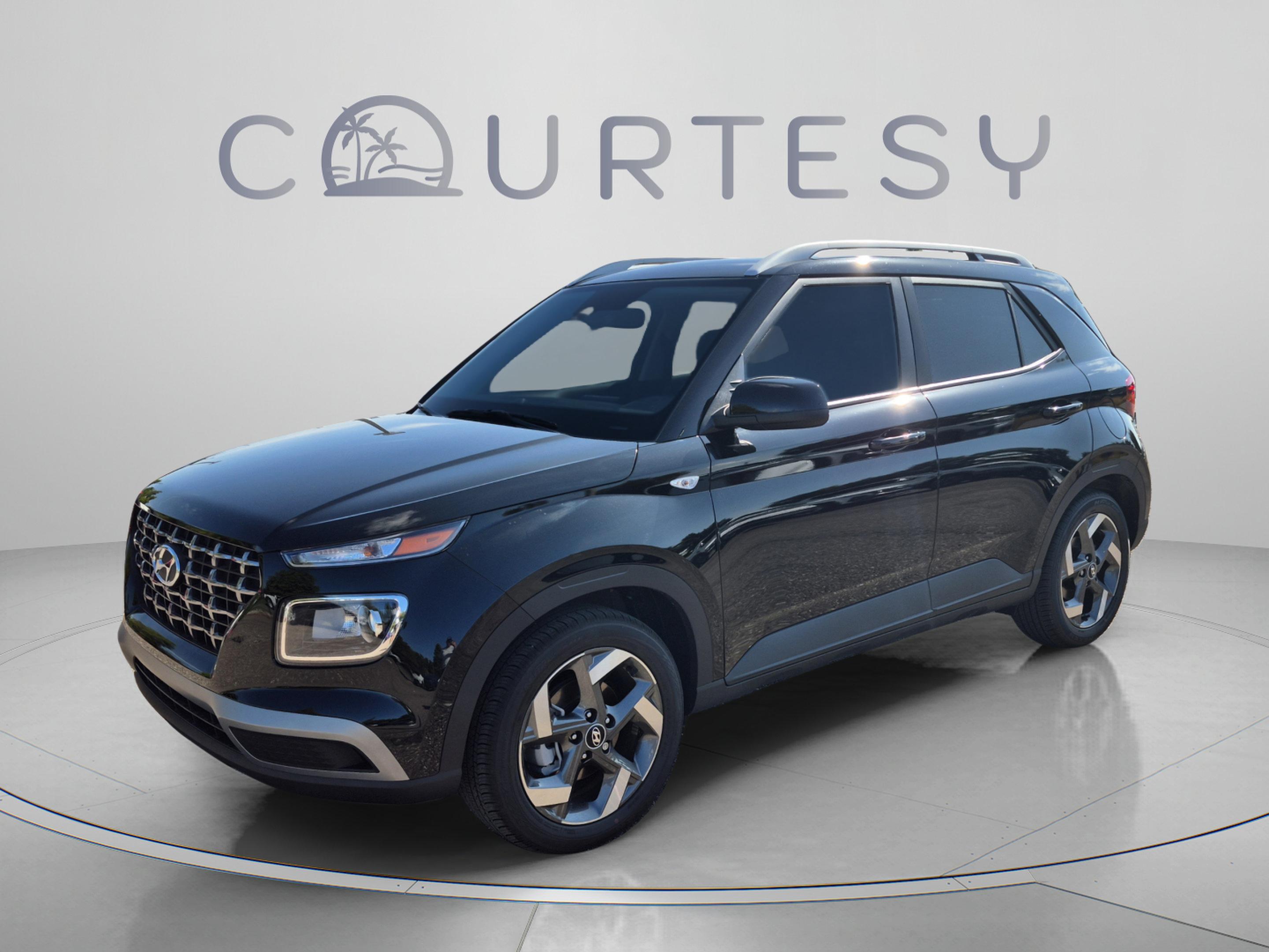 2026 Hyundai Venue SEL SUV