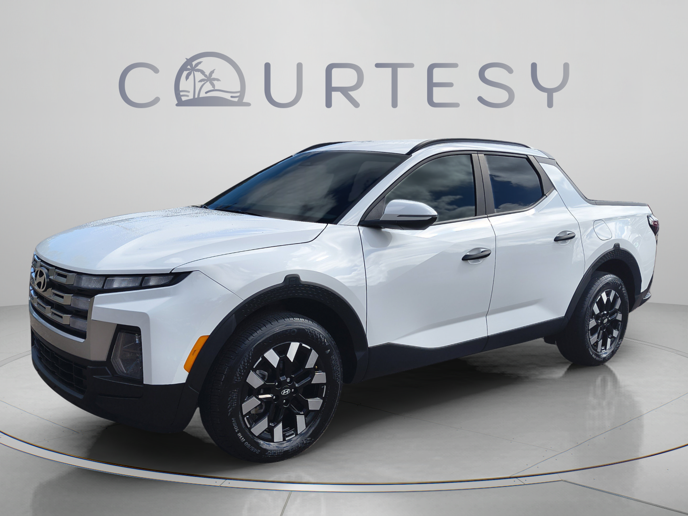 Certified 2025 Hyundai Santa Cruz SEL Truck Crew Cab