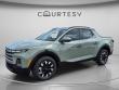 New 2026 Hyundai Santa Cruz SEL FWD Truck Crew Cab