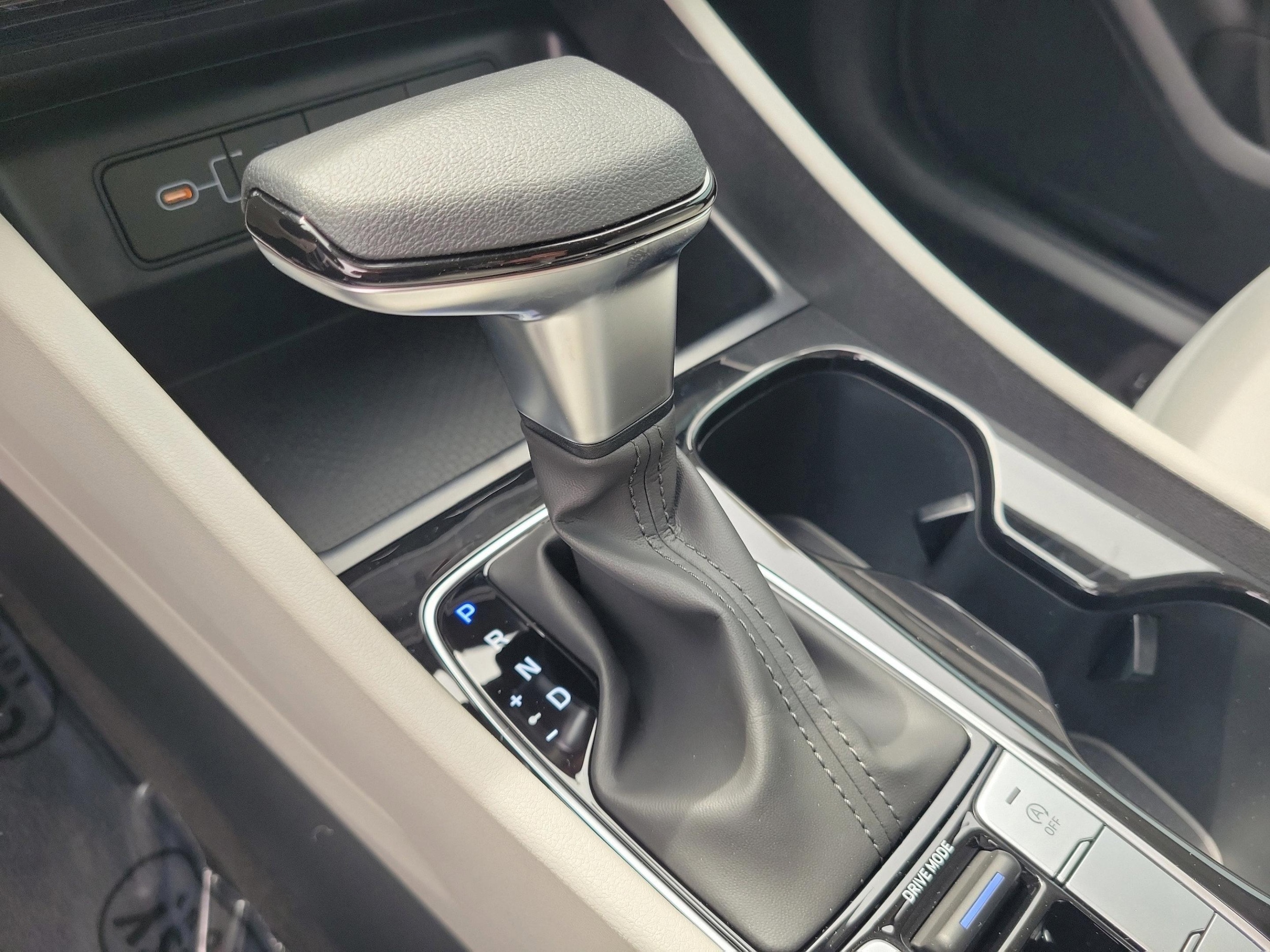 2026 Hyundai Tucson SEL - Photo 26