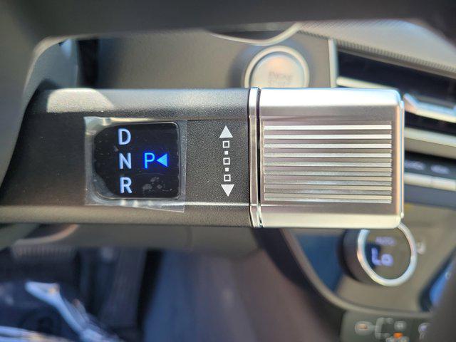 2025 Hyundai Sonata SEL - Photo 31