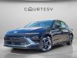 New 2026 Hyundai Sonata SEL Sport Sedan