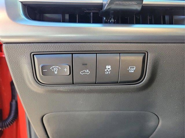 2025 Hyundai Santa Cruz XRT - Photo 16