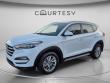 Used 2018 Hyundai Tucson SEL SUV