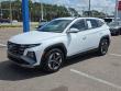 Certified 2025 Hyundai Tucson SEL Convenience SUV