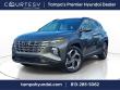 Certified 2023 Hyundai Tucson Limited SUV