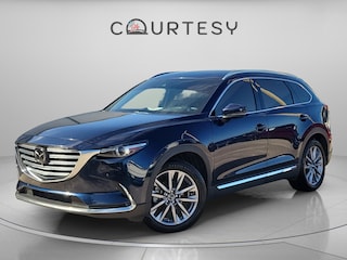 2022 Mazda Mazda CX-9 Grand Touring SUV